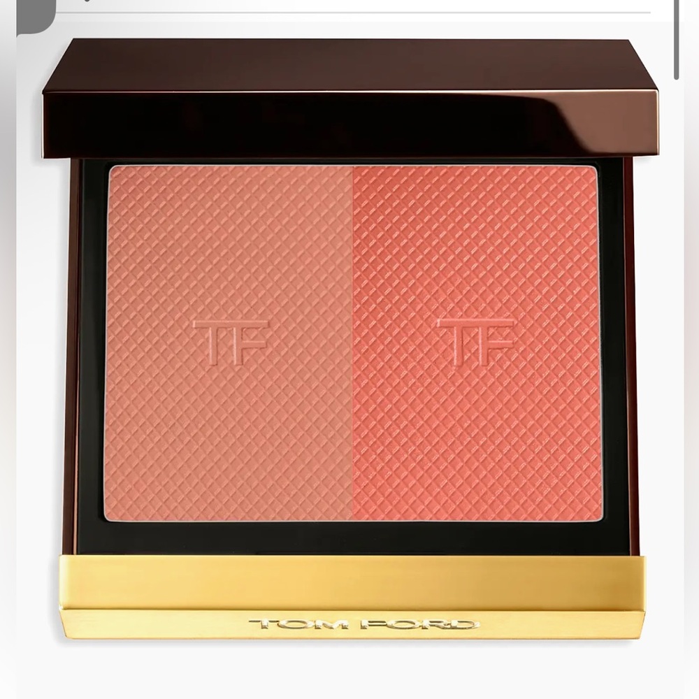 Discontinued Tom Ford Beauty Shade & Illuminate Blush - Sundrunk